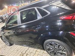 هيونداي كونا